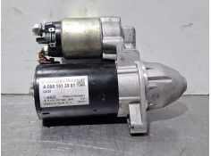 Recambio de motor arranque para mercedes-benz c180 referencia OEM IAM A0051513901 / 0001107540  