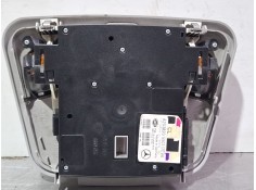 Recambio de luz interior para mercedes-benz c180 referencia OEM IAM A2038205501   2