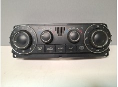 Recambio de mando climatizador para mercedes-benz c180 referencia OEM IAM A2038304085 / F011500039  