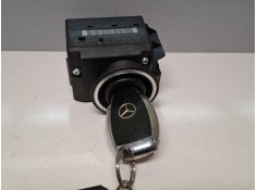 Recambio de conmutador de arranque para mercedes-benz c180 referencia OEM IAM 2095453308   2