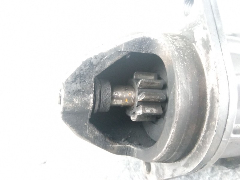 Recambio de motor arranque para bmw 330d referencia OEM IAM   