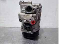 Recambio de compresor aire acondicionado para mercedes-benz c180 referencia OEM IAM A0012305511 / 4471809716  