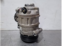 Recambio de compresor aire acondicionado para mercedes-benz c180 referencia OEM IAM A0012305511 / 4471809716   2