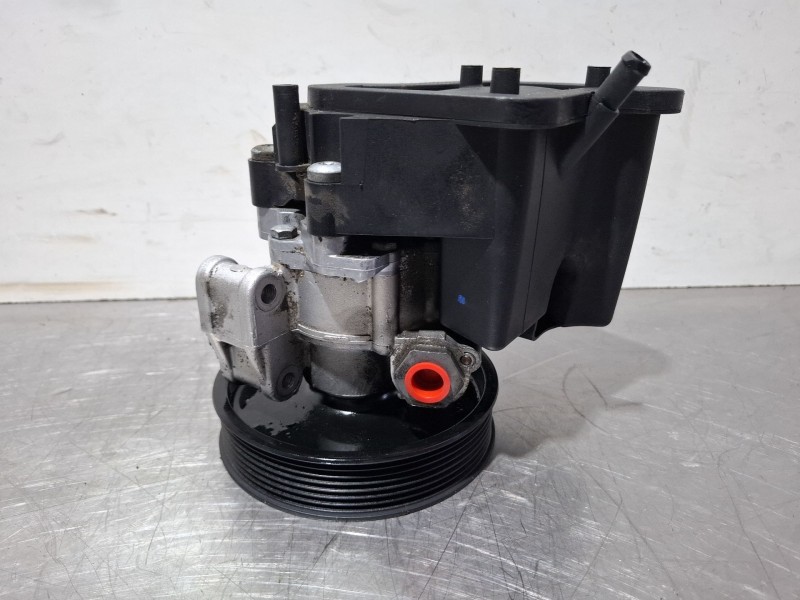 Recambio de bomba direccion mecánica para mercedes-benz c180 referencia OEM IAM A0034664101 / 7692900521  