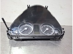 Recambio de cuenta kilometros para mercedes-benz c180 referencia OEM IAM A2C53092408  