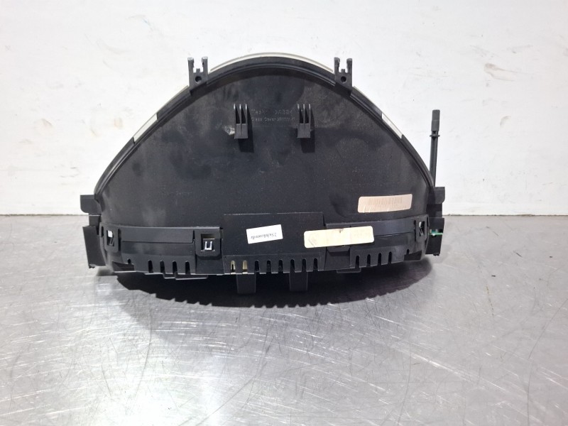 Recambio de cuenta kilometros para mercedes-benz c180 referencia OEM IAM A2C53092408  