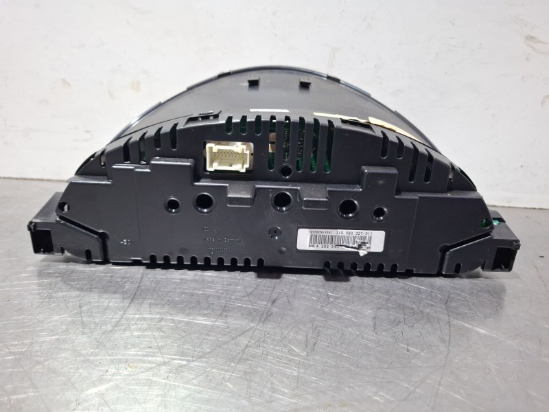 Recambio de cuenta kilometros para mercedes-benz c180 referencia OEM IAM A2C53092408  