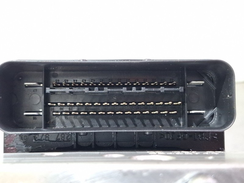 Recambio de modulo abs para mercedes-benz c180 referencia OEM IAM A0064310312 Q01  