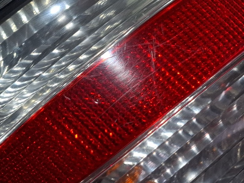 Recambio de piloto trasero izquierdo para mercedes-benz c180 referencia OEM IAM A2038202564KZ  