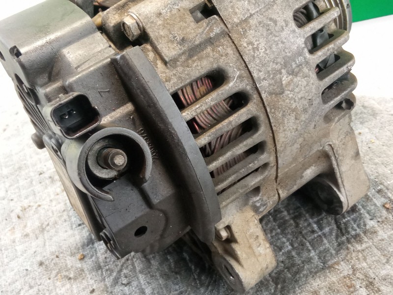 Recambio de alternador para suzuki santana referencia OEM IAM 9646321780  