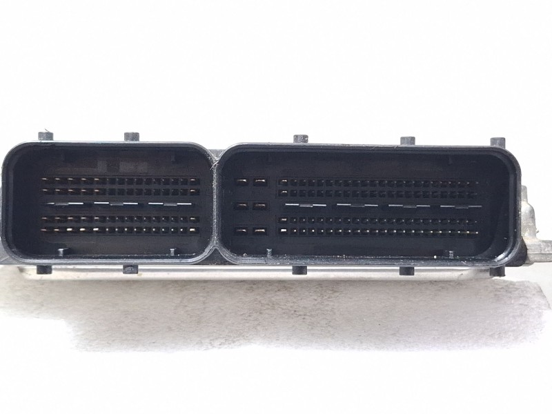 Recambio de centralita motor para seat leon 2.0 tdi 6v referencia OEM IAM 03G906016AJ / 0281011730  