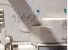 Recambio de cerradura puerta delantera izquierda para seat leon 2.0 tdi 6v referencia OEM IAM 03G906016AJ   2