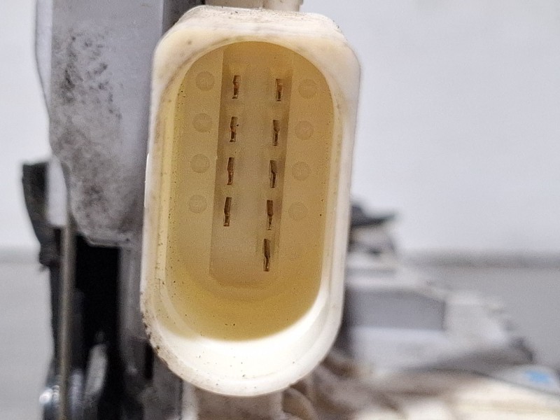 Recambio de cerradura puerta delantera izquierda para seat leon 2.0 tdi 6v referencia OEM IAM 03G906016AJ  