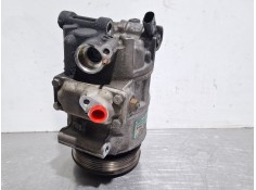 Recambio de compresor aire acondicionado para seat leon 2.0 tdi 6v referencia OEM IAM 1K0820803S  