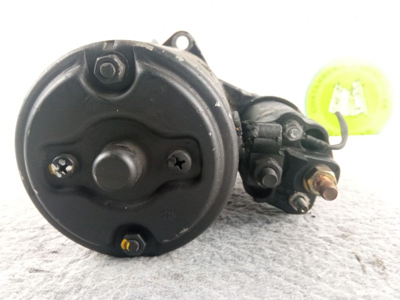 Recambio de motor arranque para bmw 330d referencia OEM IAM   