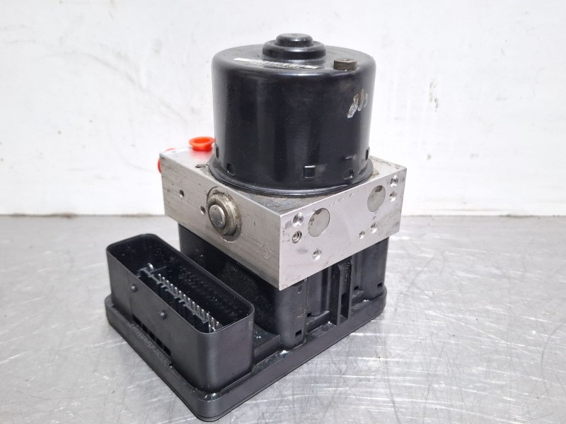 Recambio de modulo abs para seat leon 2.0 tdi 6v referencia OEM IAM 1K0614517AA  