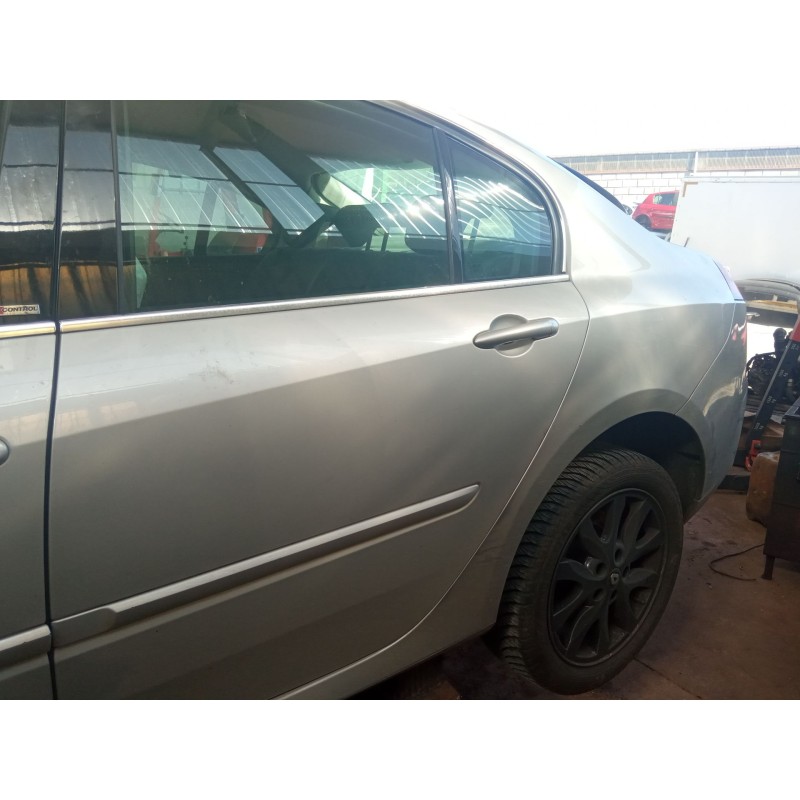 renault laguna del año 2010