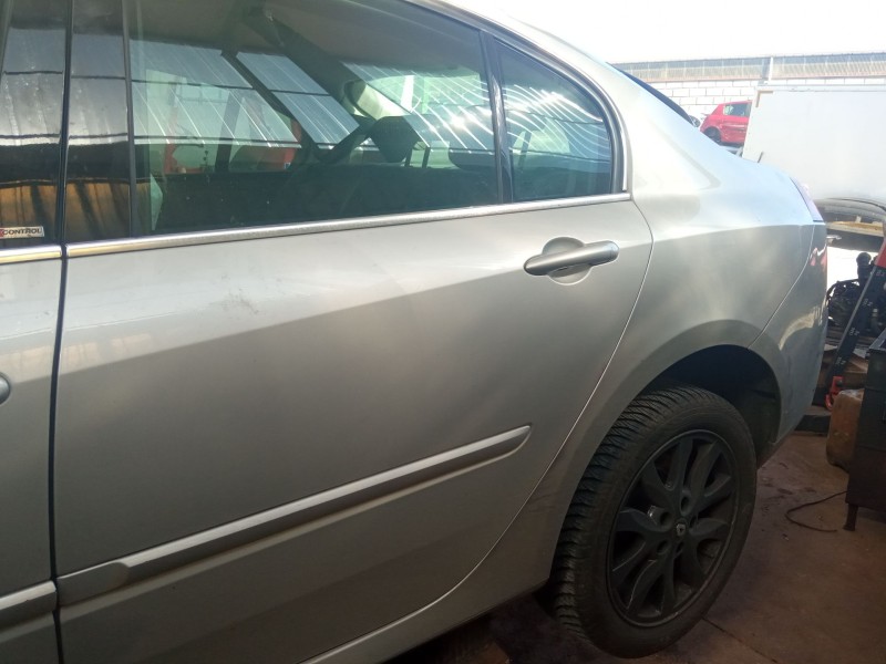 renault laguna del año 2010