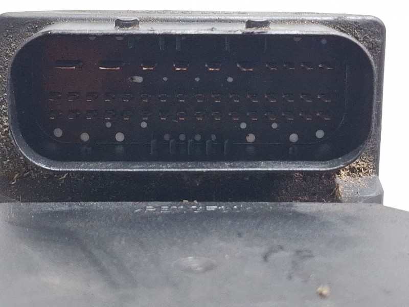 Recambio de modulo abs para audi a4 referencia OEM IAM 0265950012 / 0265225045 / 8E0614517A  