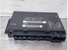 Recambio de modulo confort para audi a4 referencia OEM IAM 8E0959433AJ  
