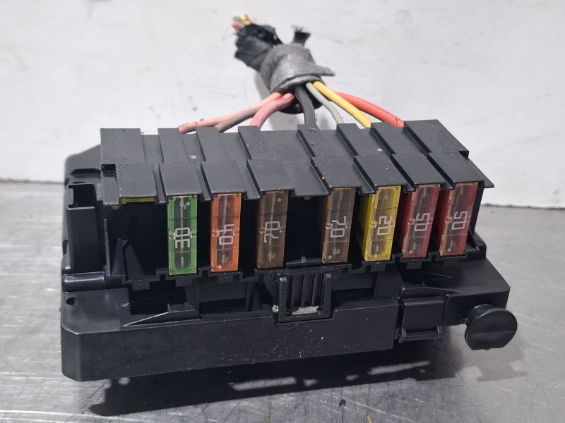 Recambio de centralita bsm para citroën xsara referencia OEM IAM 965061848000  