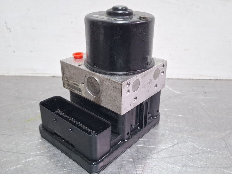 Recambio de modulo abs para skoda octavia referencia OEM IAM 1J0614417D  