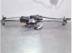 Recambio de motor limpia delantero para mini one referencia OEM IAM 53555304  