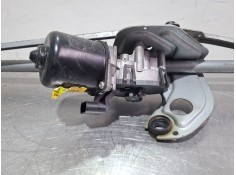 Recambio de motor limpia delantero para mini one referencia OEM IAM 53555304   2