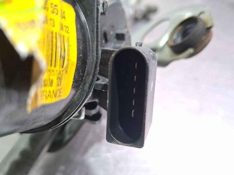 Recambio de motor limpia delantero para mini one referencia OEM IAM 53555304  