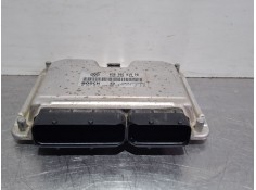 Recambio de centralita motor para skoda octavia referencia OEM IAM 038906019PB / 0281012920  