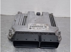 Recambio de centralita motor para mini one referencia OEM IAM 8519663 / 0281018991  