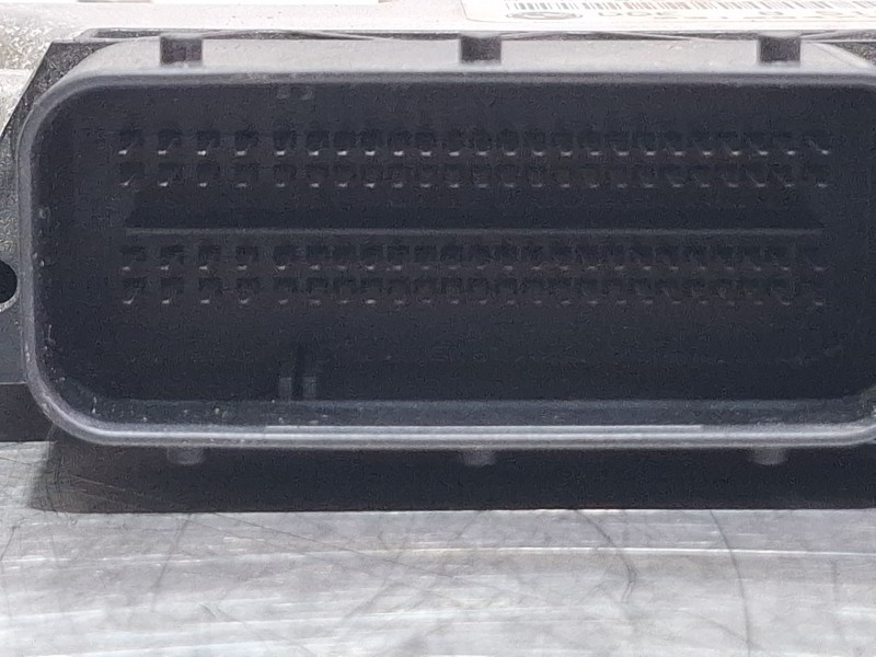 Recambio de centralita motor para mini one referencia OEM IAM 8519663 / 0281018991  