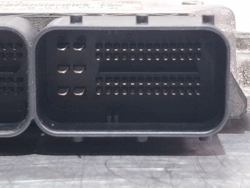 Recambio de centralita motor para mini one referencia OEM IAM 8519663 / 0281018991  