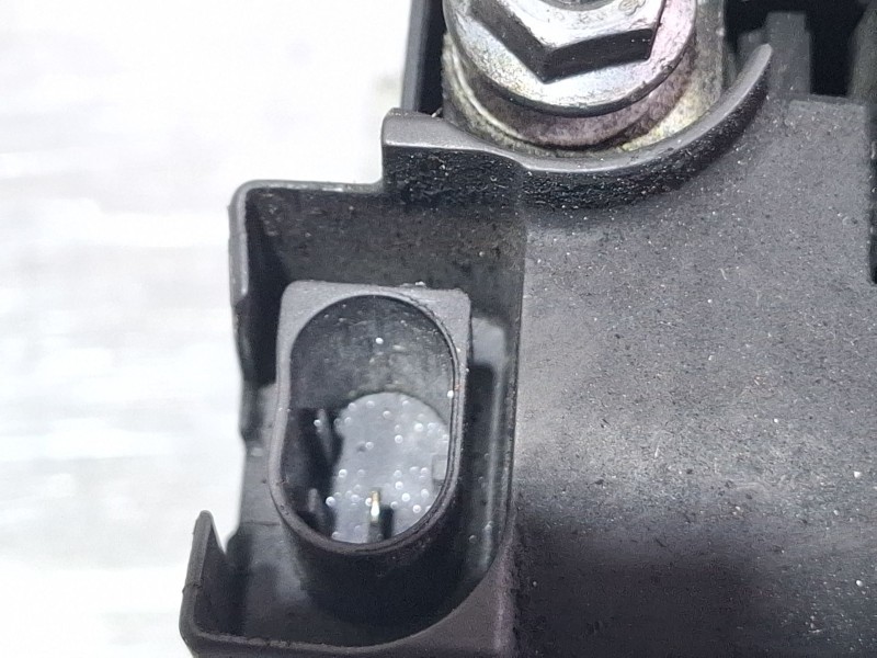 Recambio de alternador para mini one referencia OEM IAM 7823291 / TG15C157  