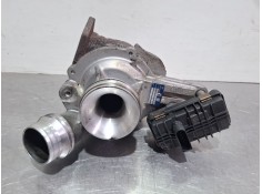 Recambio de turbocompresor para mini one referencia OEM IAM 54431015189 / 7812319  
