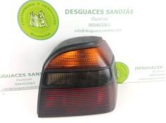 Recambio de piloto trasero derecho para volkswagen golf referencia OEM IAM   