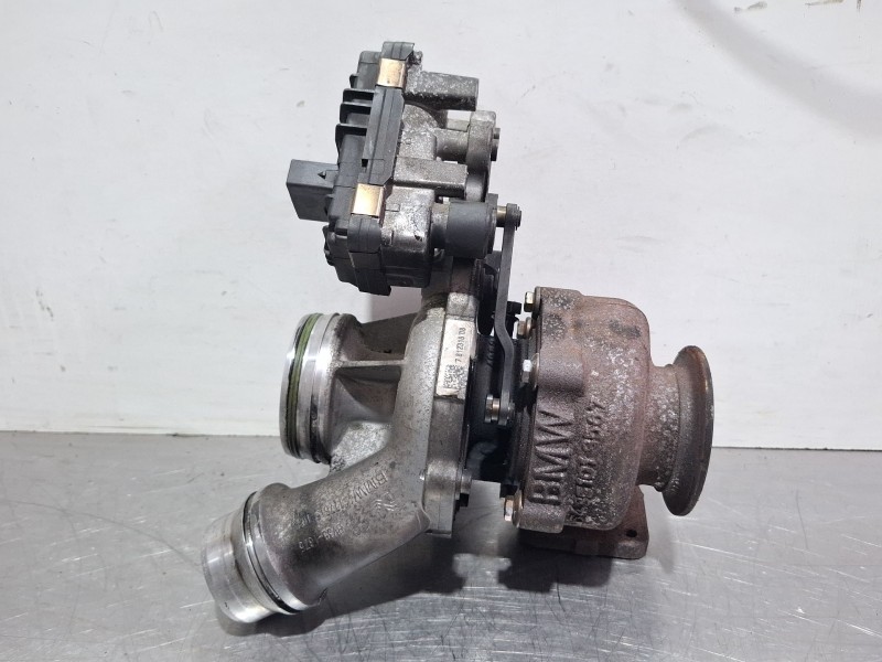 Recambio de turbocompresor para mini one referencia OEM IAM 54431015189 / 7812319  