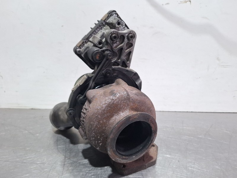 Recambio de turbocompresor para mini one referencia OEM IAM 54431015189 / 7812319  