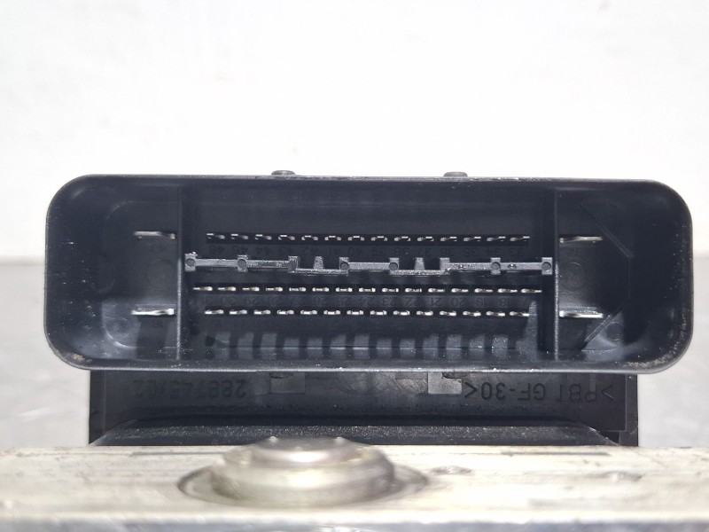 Recambio de modulo abs para skoda octavia referencia OEM IAM 1K0614517AF / 1K0907379AC  