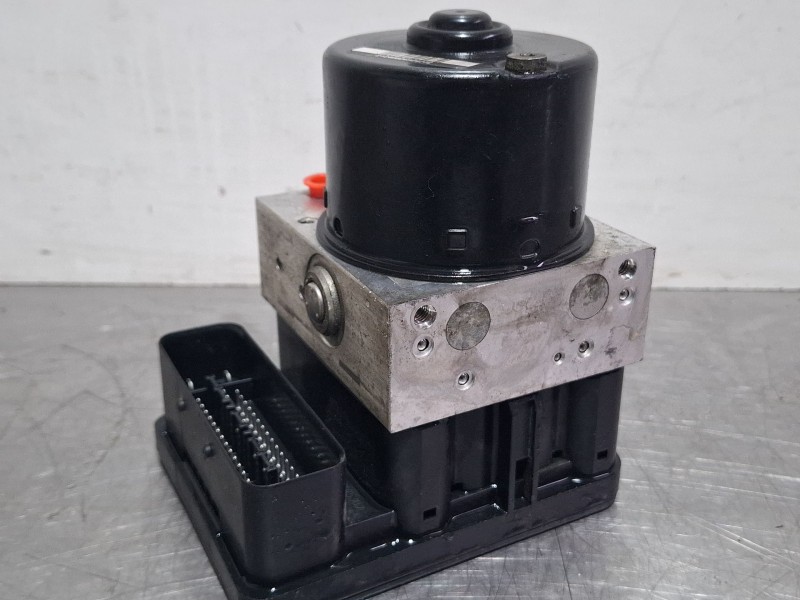 Recambio de modulo abs para skoda octavia referencia OEM IAM 1K0614517AF / 1K0907379AC  