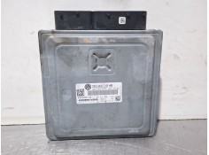 Recambio de centralita motor para skoda octavia referencia OEM IAM 03G906018HB / 5WP45637AA  