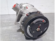 Recambio de compresor aire acondicionado para skoda octavia referencia OEM IAM 811057003  