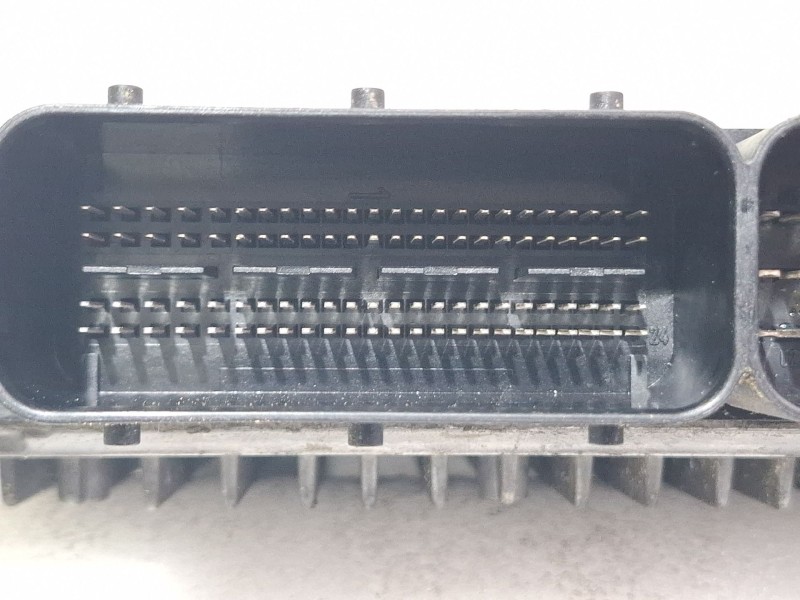 Recambio de centralita motor para mercedes-benz 180 cdi referencia OEM IAM A6401500134 / 0281014536  