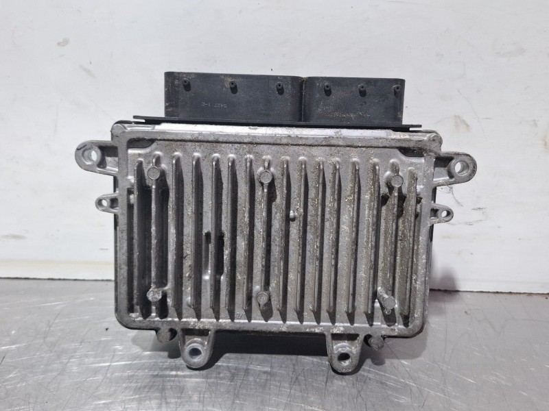 Recambio de centralita motor para mercedes-benz 180 cdi referencia OEM IAM A6401500134 / 0281014536  