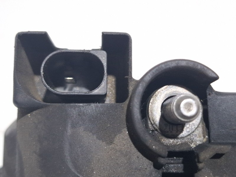 Recambio de alternador para mercedes-benz 180 cdi referencia OEM IAM A6401540502  