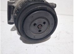 Recambio de compresor aire acondicionado para mercedes-benz 180 cdi referencia OEM IAM A0022301411 / 4471907704   2