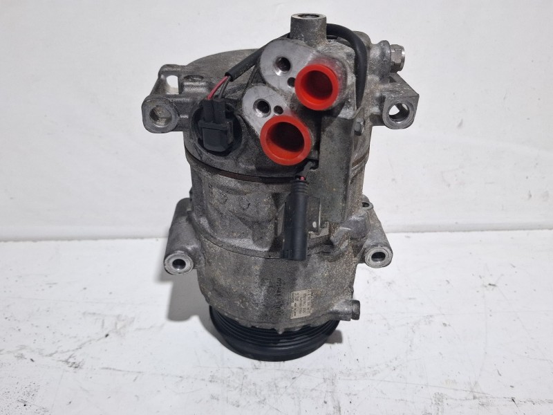 Recambio de compresor aire acondicionado para mercedes-benz 180 cdi referencia OEM IAM A0022301411 / 4471907704  