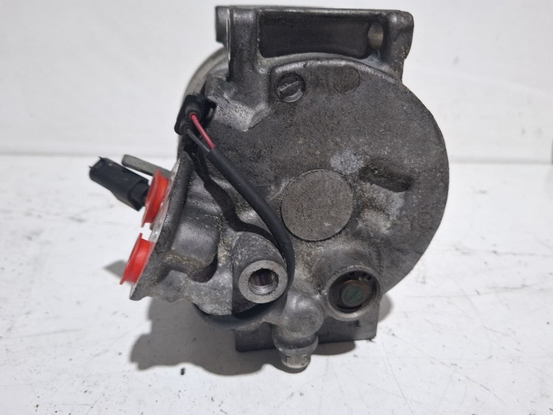 Recambio de compresor aire acondicionado para mercedes-benz 180 cdi referencia OEM IAM A0022301411 / 4471907704  