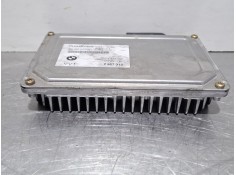 Recambio de modulo electronico para bmw serie 3 318 ci referencia OEM IAM 7527313 / 412265001001  