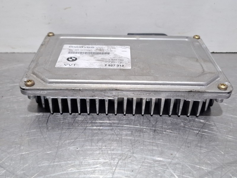 Recambio de modulo electronico para bmw serie 3 318 ci referencia OEM IAM 7527313 / 412265001001  